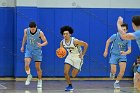 MBBall vs RWU  Wheaton College Men's Basketball vs Roger Williams University. - Photo By: KEITH NORDSTROM : Wheaton, basketball, MBBall